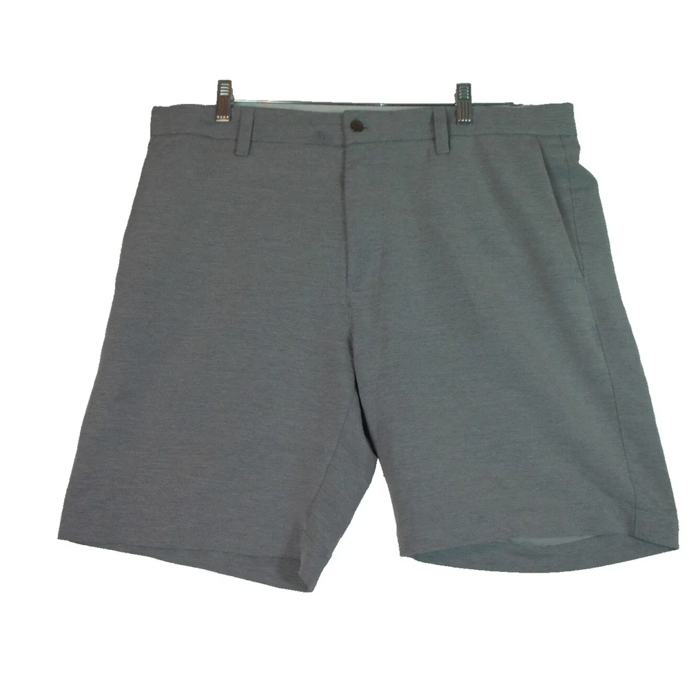 Callaway Men's Stretch Performance Golf‎ Short Size 38 Grey